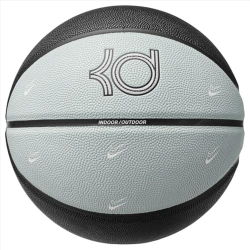 Nike BS3056-084 All Coat K Durant Wolf Gray/Black/Black No. 7 Ball