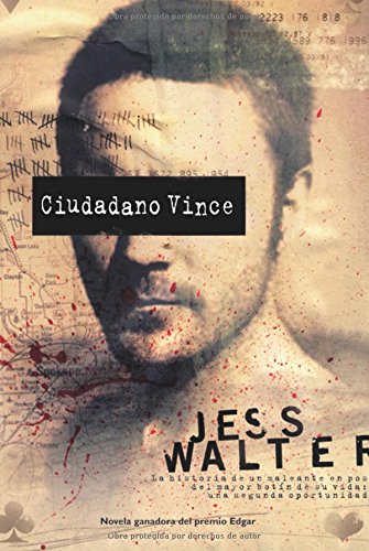 Buy Ciudadano Vince/ Citizen Vince — BookShops.in