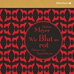 Wie Blut so rot (Die Luna-Chroniken 2)