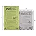 Scratch Lounge Cardboard Cat Scratcher & Lounger for Large Cats - XL 13x22 with Reversible Floor & Catnip - Heavy Duty Durable Bed Lasts 10x Longer Than Conventional Scratchers