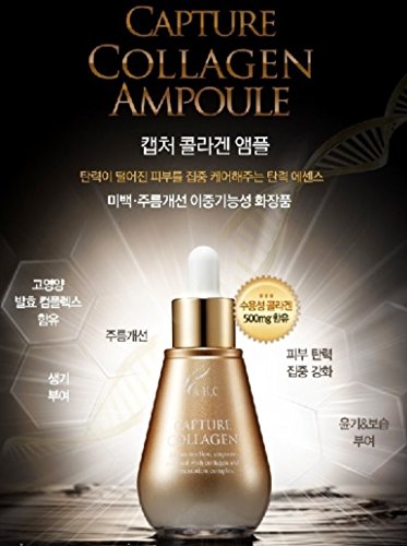 vital golden collagen set