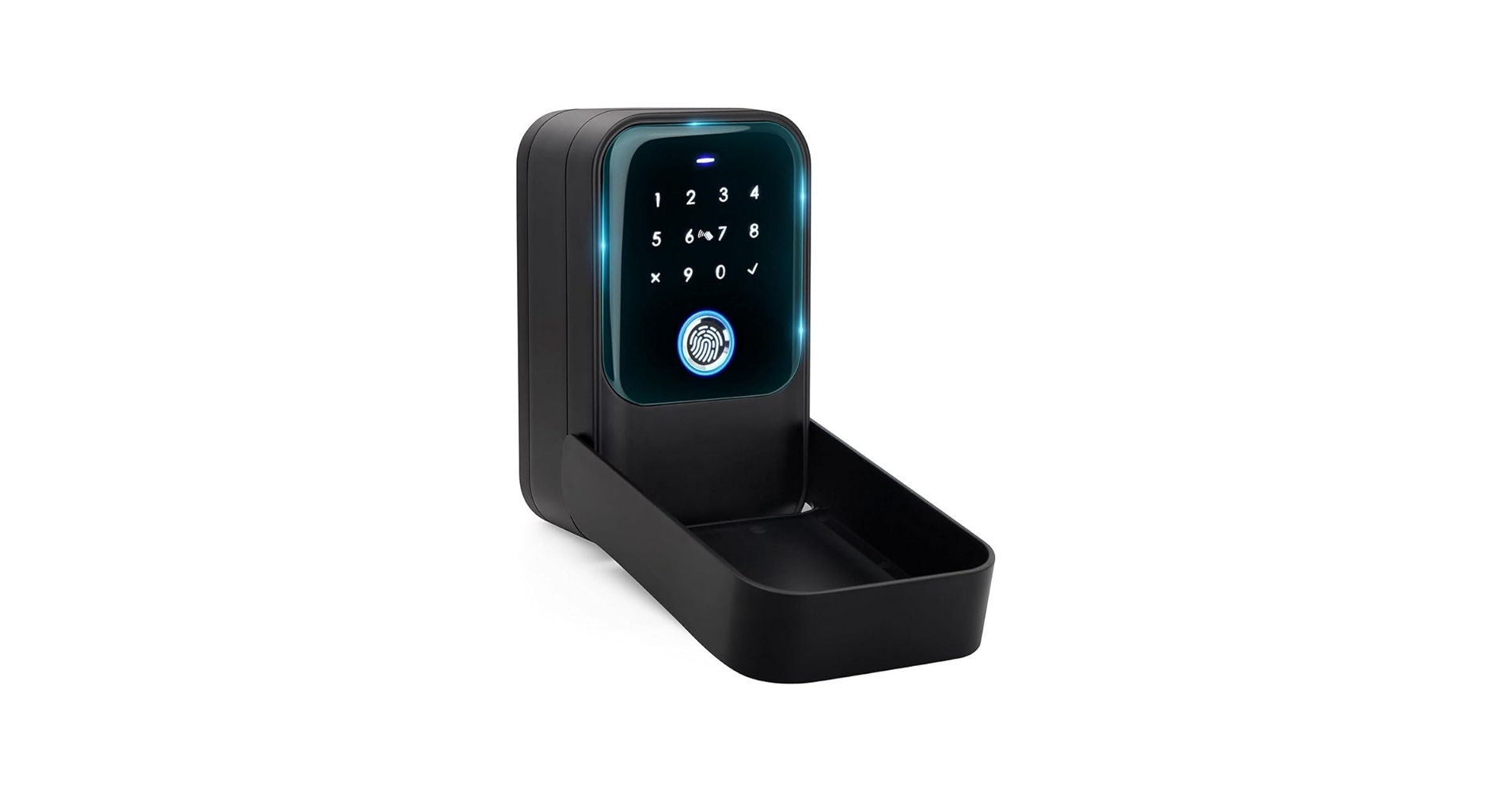 Amazon.co.jp: Lzcxszzm スマートキーロックボックス ワイヤレス