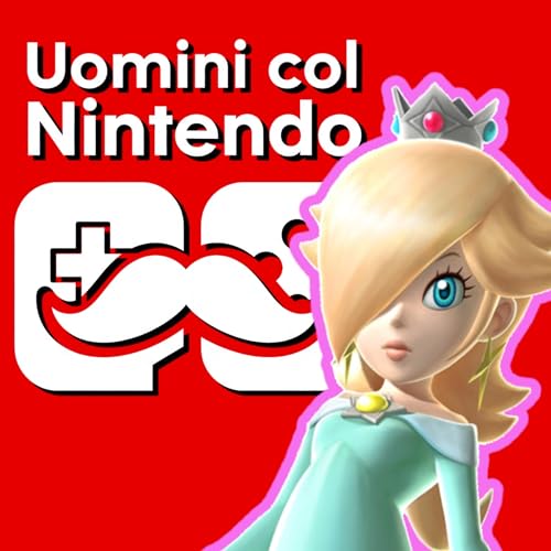 Rosalinda, la principessa che racconta il futuro