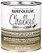 Rust-Oleum 315881 Chalked Decorative Glaze, 30 oz, 30 Fl Oz (Pack of 1), Semi-Transparent Aged