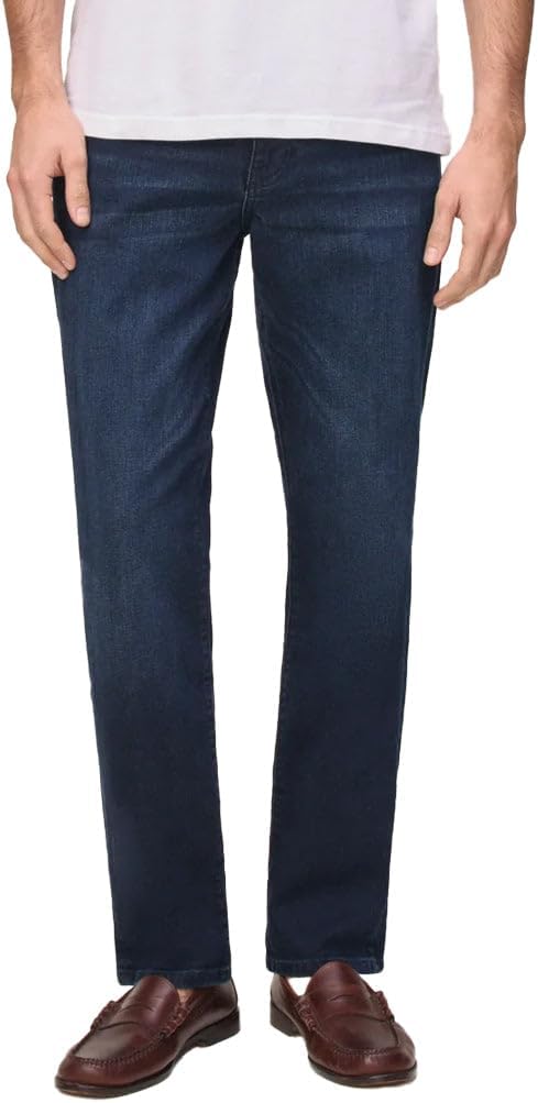 Warp + Weft Men's ORD Straight Jeans 32"