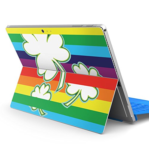 igsticker Surface pro7 (2019) pro6 pro2017 pro4 p XLV[ T[tFX m[gubN m[gp\R Jo[ P[X tB XebJ[ ANZT[ ی 006038 `FbNE{[_[ N[