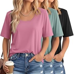 Black, Gray Green, Smoky Pink