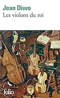 Les Violons du roi 2070385116 Book Cover