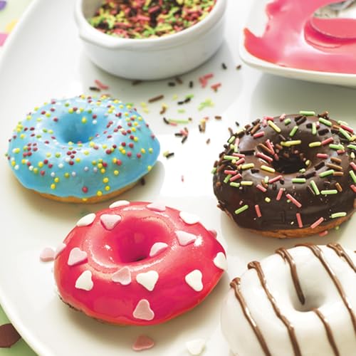Tefal Snack Collection beignets XA801112 : coffret de plaques - 3