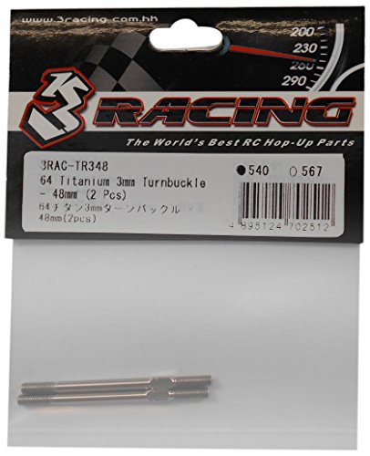 3????? 3RAC-TR362 64???3mm???????62mm(2?) (????????)