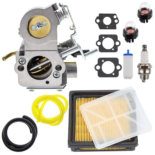 Hippotech 578243401 Carburateur de rechange pour Husqvarna K750 K760 K770 Pièces de scie à béton...