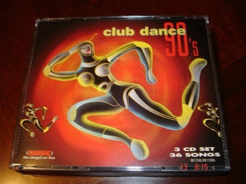Club Dance 90's