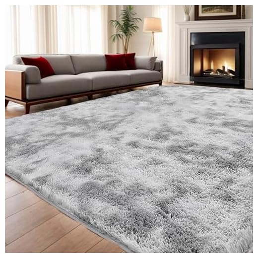 ISMOL Tapis Doux et Moelleux pour Salon, Chambre à Coucher, Bureau, Tapis décoratif pour extérieur, Couloir, Moderne (Chaux, 60 x 120 cm)