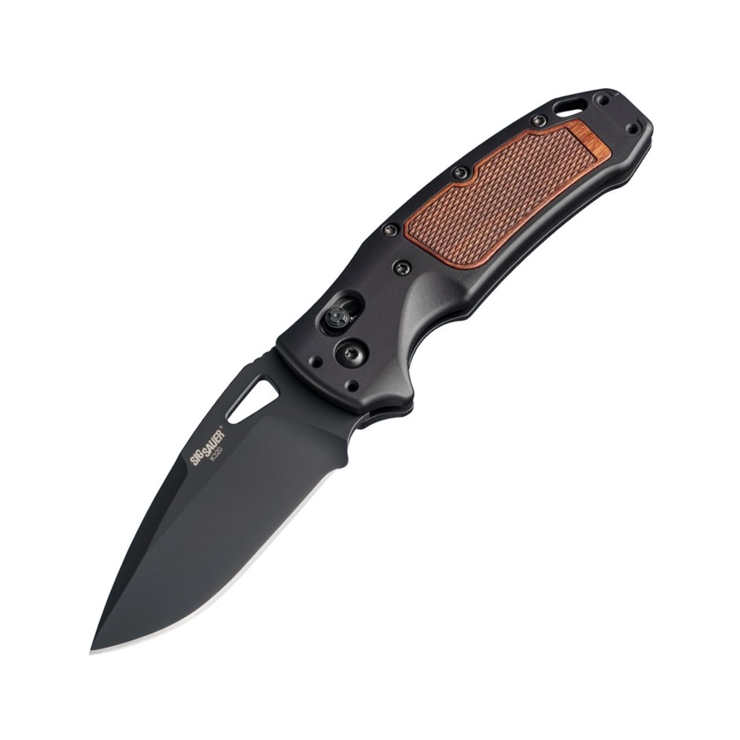 Amazon.com: Hogue: Sig Sauer + Hogue Knives