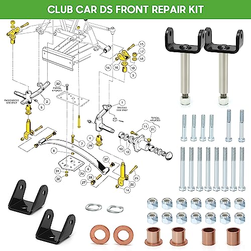 クラブ kkk Amazon.com: 10L0L: For Club Car