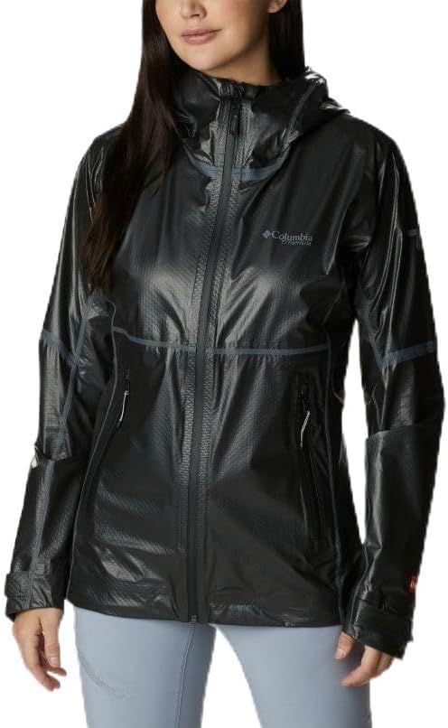 Women's OutDry™ Extreme Mesh Rain Shell