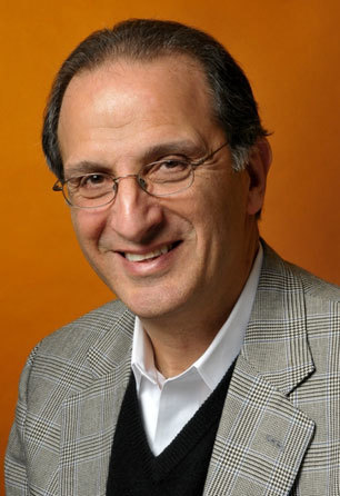 James Zogby