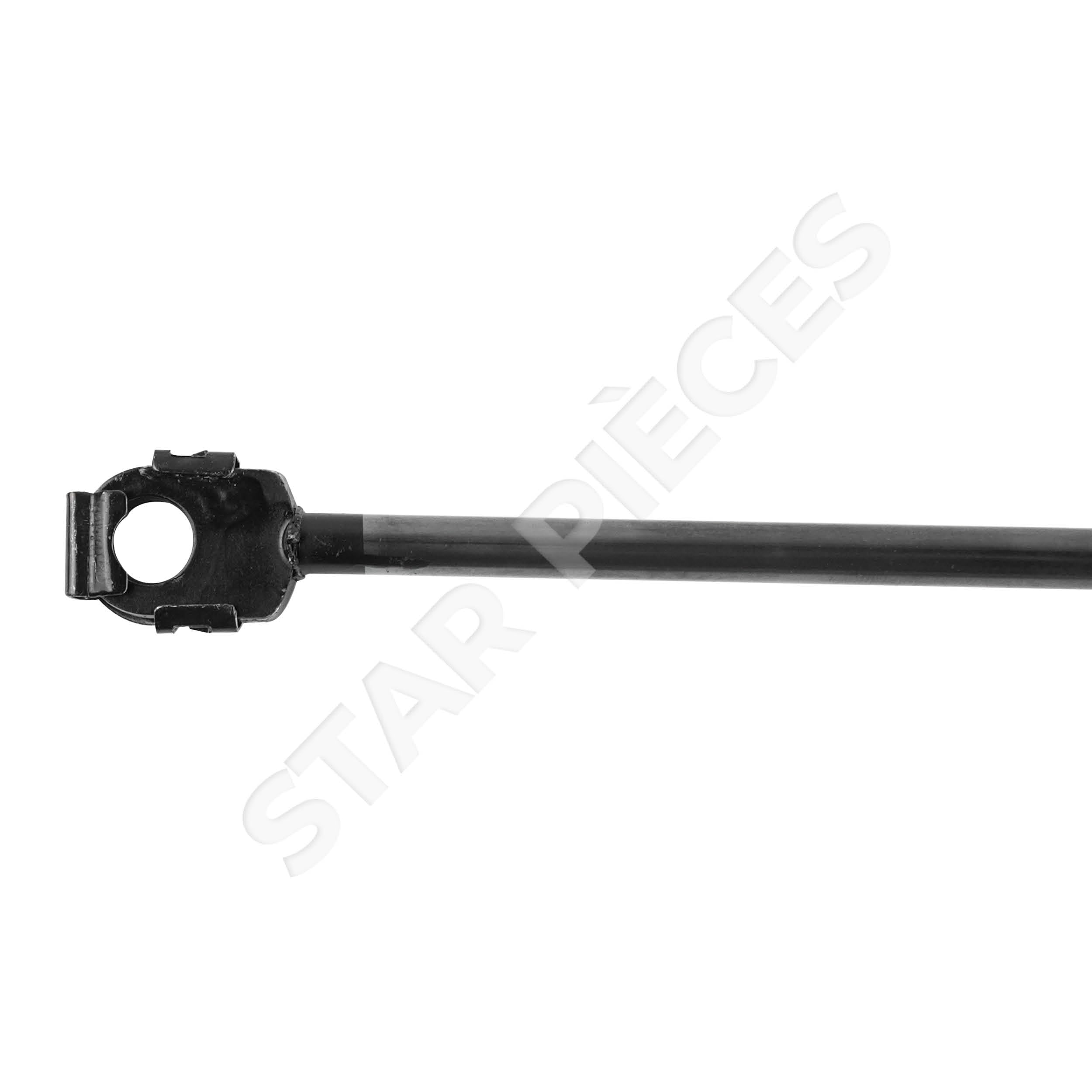 2 verins de capot compatibles pour BMW E36 Compact, Berline et Break (Serie 3) (1990-2000) Vérin ouverture de capot | 51231960852, 1960852
