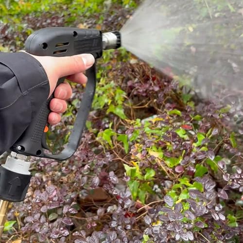 Pistola de lavado a presión M MINGLE de 4000PSI compatible con Karcher K y M22 4