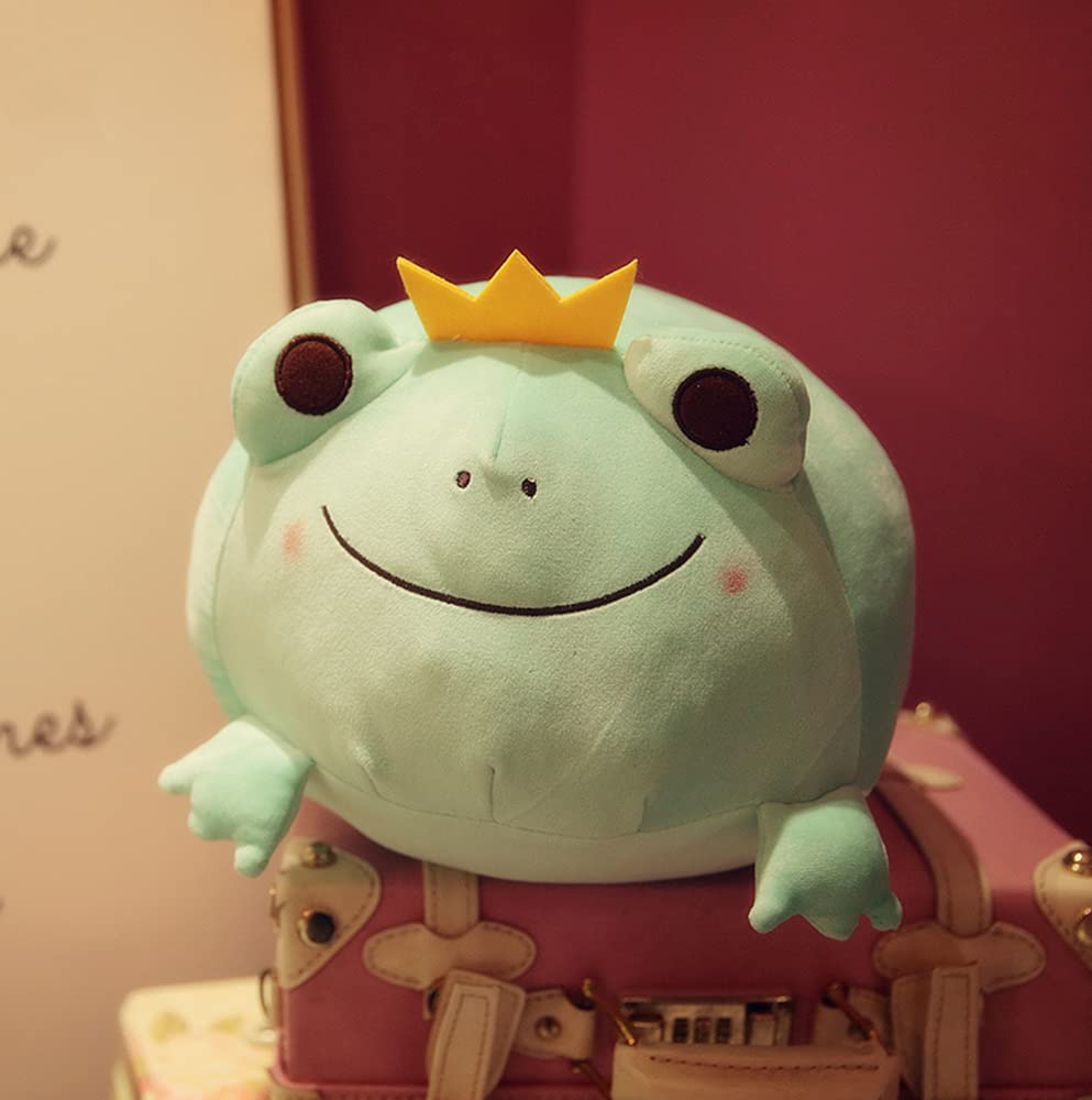 TALOS Creativo Labbra Rosse Rana Morbido Peluche Bambola Giocattolo per Dormire Divano Letto Cuscino Regalo per Bambini acquista in modo economico - spedizione gratuita, recensioni reali con foto