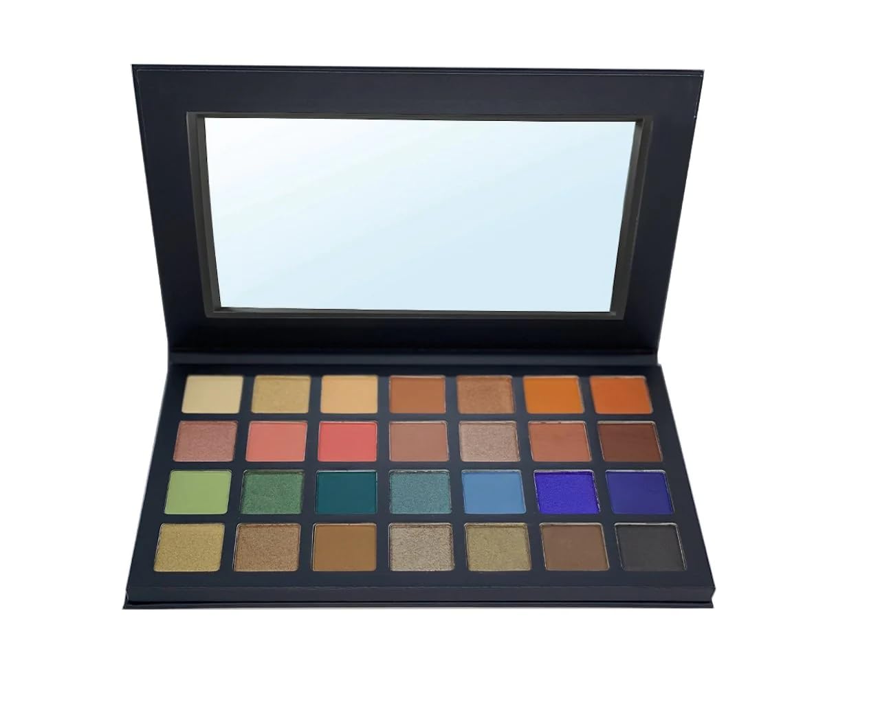 Talc-Free Eyeshadow (Willow)