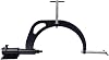 Geofrey Transmission Holding Fixture Tool J-8763-B Compatible with 200 250 350 375 425 475 4L80E