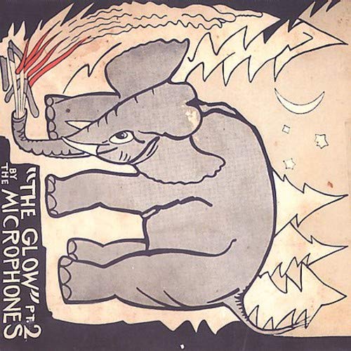 The Glow Pt.2 Microphones Amazon.es CDs y vinilos}