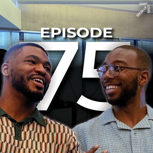 Episode 75: Herman "Lee" Jimerson II (Financial Advising)