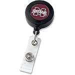 NCAA Mississippi State Bulldogs Badge Reel