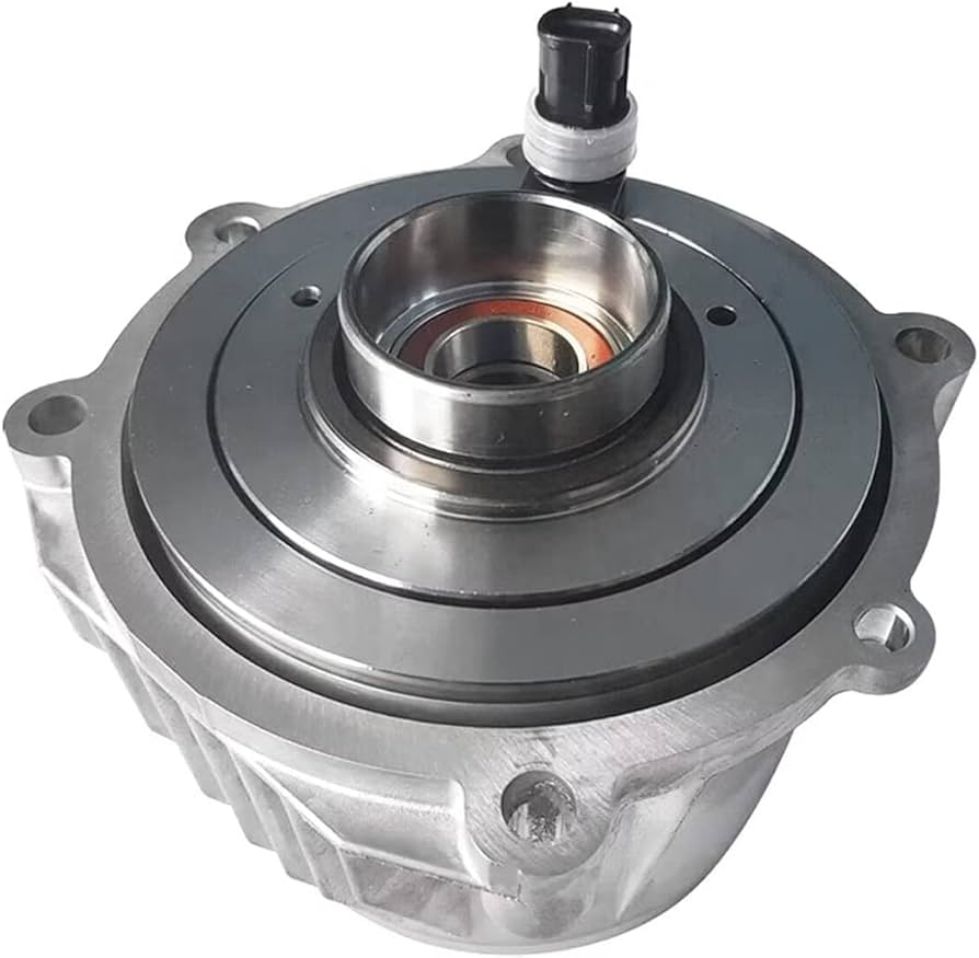 Amazon.com: 41303-42023 Transmission Viscous Coupling Assembly Fit