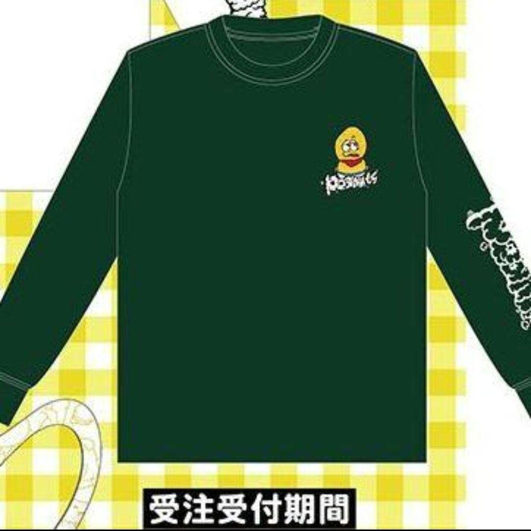 Amazon.co.jp: ピーナッツくん SPINNS コラボ ロンT ダーク