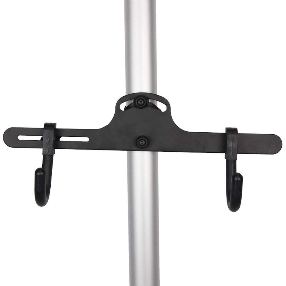 Fietsenrek voor 2 fietsen Plafond Hangend kopen