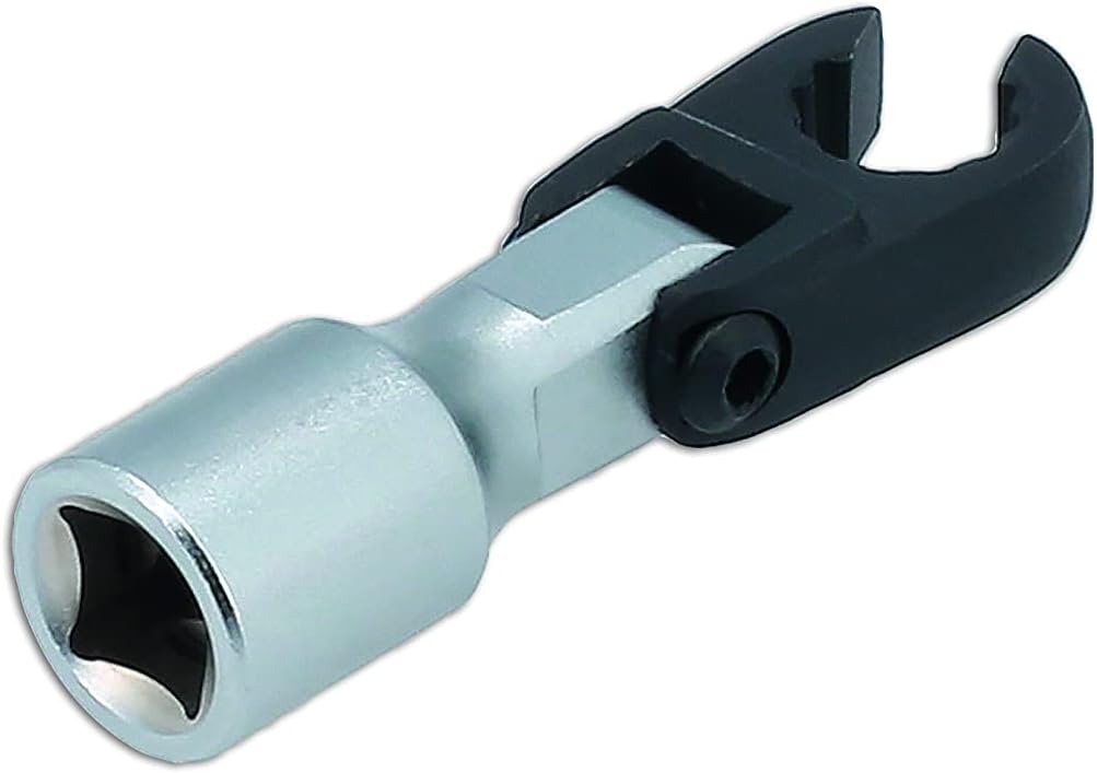 Laser 8426 Flexible Crows Foot Wrench 11mm 3/8" D