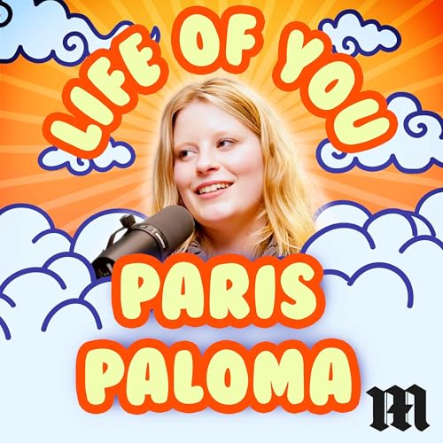 The Life of You &ndash; What Paris Paloma Needs to Protect Herself and Her Creativity