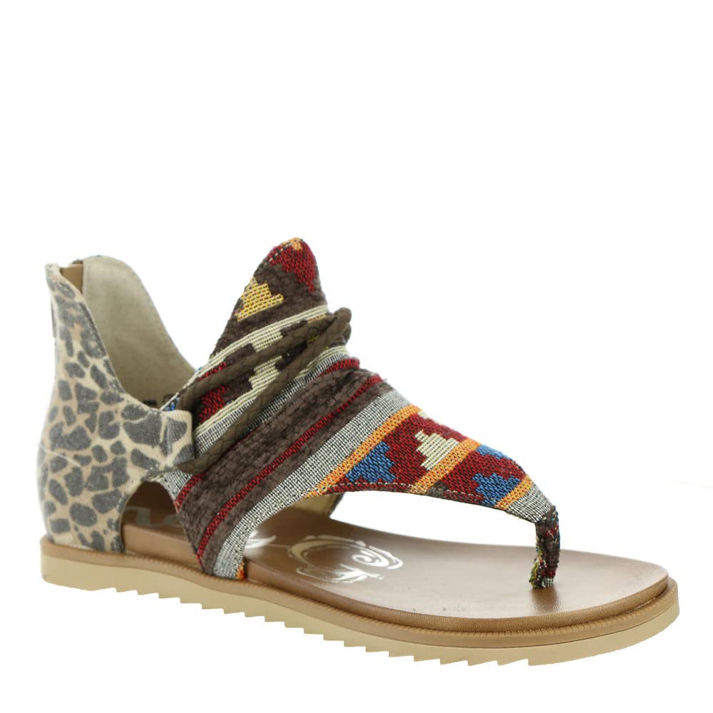 Rock With Me Sandal Women's Sandal