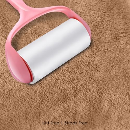 Image of HOUSSE Microfiber Face Towels | Ultra Absorbent, Odour-Free, Quick Dry 550 GSM Face Towel for Home, Gym, Travel, Running and Personal Use | 30x30 cm | Set of 4 Cocoa Brown & Indian Tan (Pack of 4)