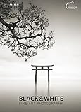 BLACK & WHITE 2018 : FINE ART PHOTOGRAPHY - Schwarz - Weiss - Fotokunst - Kalender 50 x 70 c