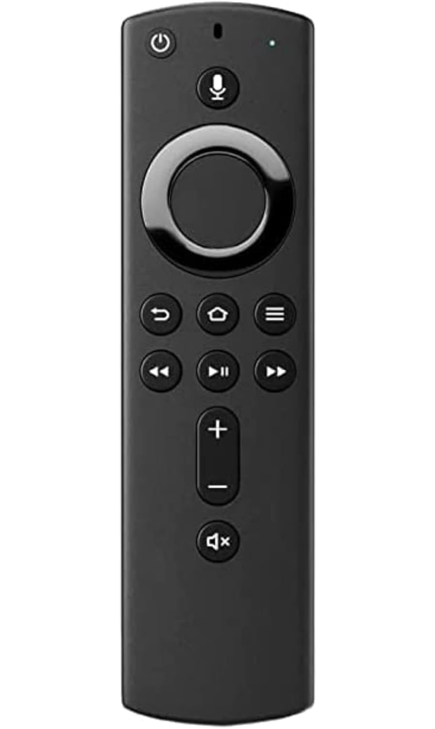 Bluetooth Voice Remote Compatible with Amzn F I R E TV Stick & F I R E TV Cube | AIexa Voice Control | 4K & 3rd Gen Supported | Fast Pairing, Smooth Navigation & Long Battery Life Bluetooth Voice Remote Compatible with Amzn F I R E TV Stick & F I R E TV Cube | AIexa Voice Control | 4K & 3rd Gen Supported | Fast Pairing, Smooth Navigation & Long Battery Life