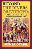 Beyond the Rivers of Ethiopia