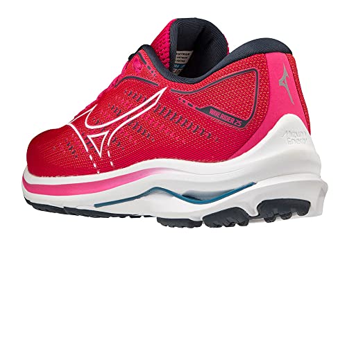 Image of Mizuno Women's Wave Rider 25 Running Shoe