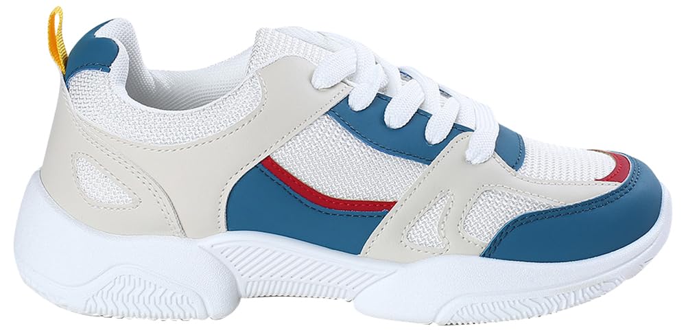 Max Boys Colourblocked Sports Shoes (PA23JBSP3573BLUE)_33 (B0CY1WW4MH) Amazon Price History, Amazon Price Tracker