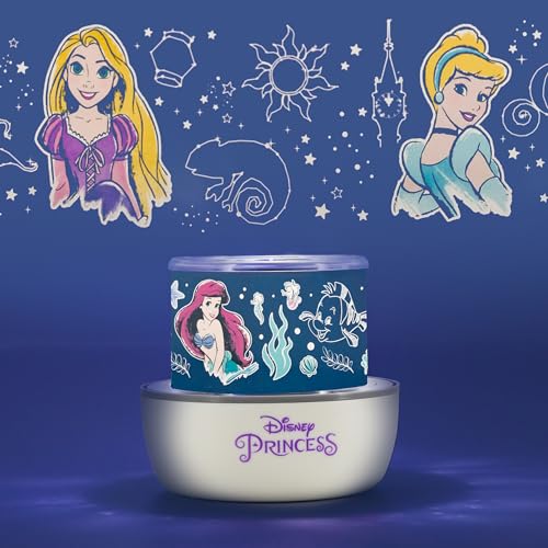 Comparativas de Proyector princesas Disney - los mas comprados. 2 Imagen adicional