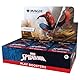 Magic: The Gathering | Marvel’s Spider-Man – Play-Booster-Display (Englische Version)