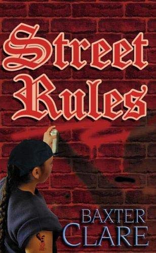 Street Rules: A Detective Franco Mystery