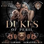 Cover of Dukes of Peril