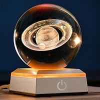 Amazon.co.jp: ZRENJHUS 猫好きの女性へのギフト 3D猫クリスタルボール