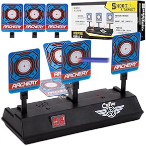 Amazon.co.jp: アクション・スポーツトイ: おもちゃ: 改造対戦型トイ