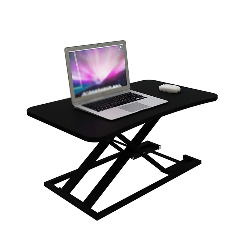 Buy DUXX Standup Computer Lift Table Standup Ergonomic Height