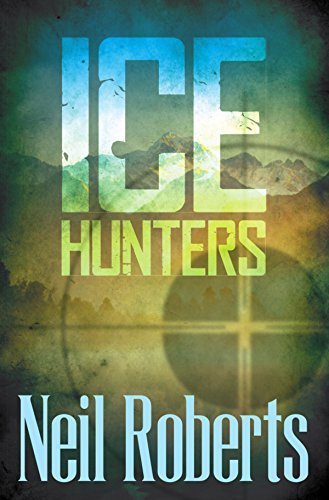 Ice Hunters (English Edition) für 0,00 EUR bei amazon.de Bild: Ice Hunters (English Edition) für 0,00 EUR bei amazon.de
