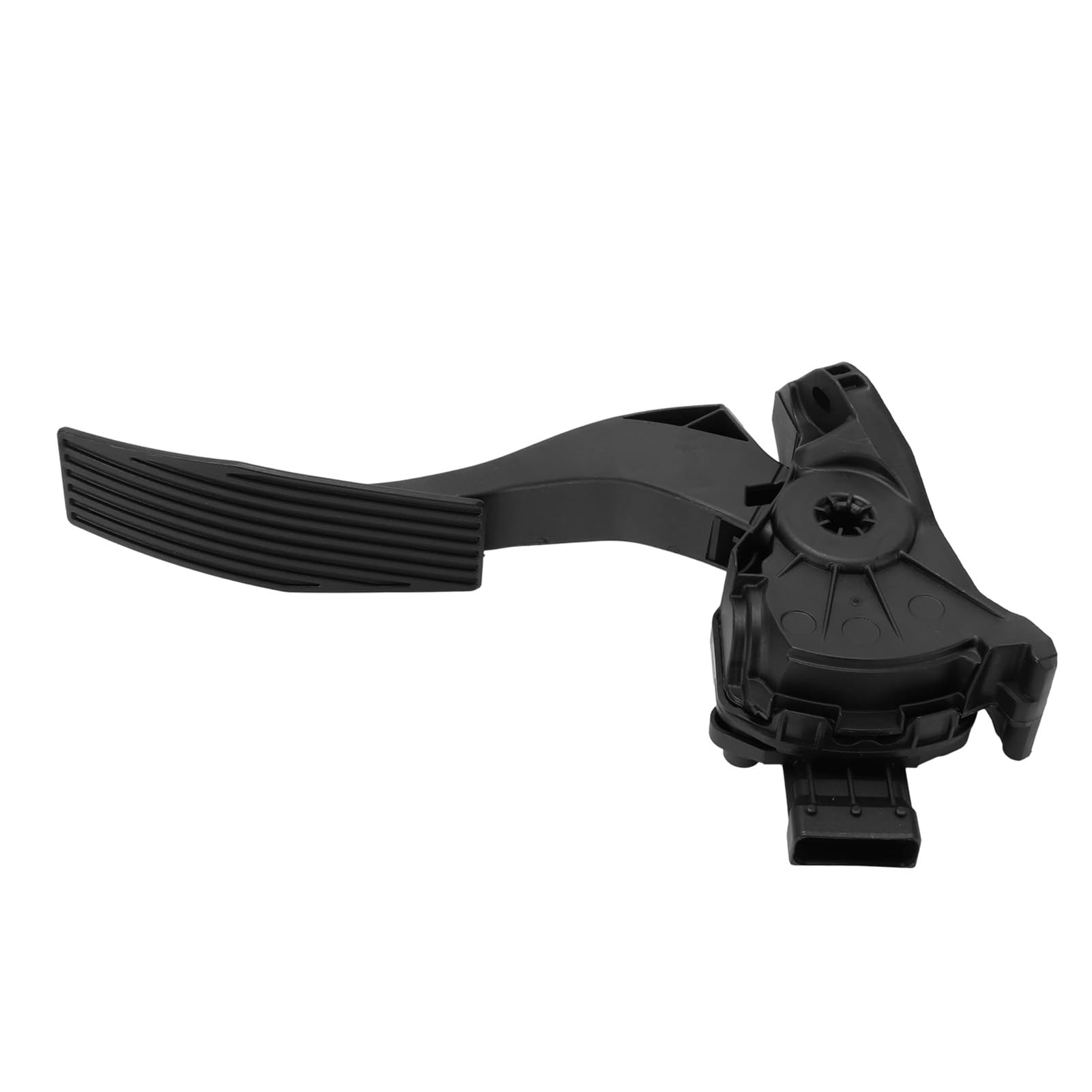 SIXRUN Pedale Acceleratore con Sensore di Posizione, Gruppo Pedale Acceleratore Elettronico OEM 13252702, Uscita Segnale Precisa e Sostituzione Diretta per Chevy Volt Cruze ELR Verano Cascada